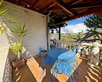 Maison, 220 m²