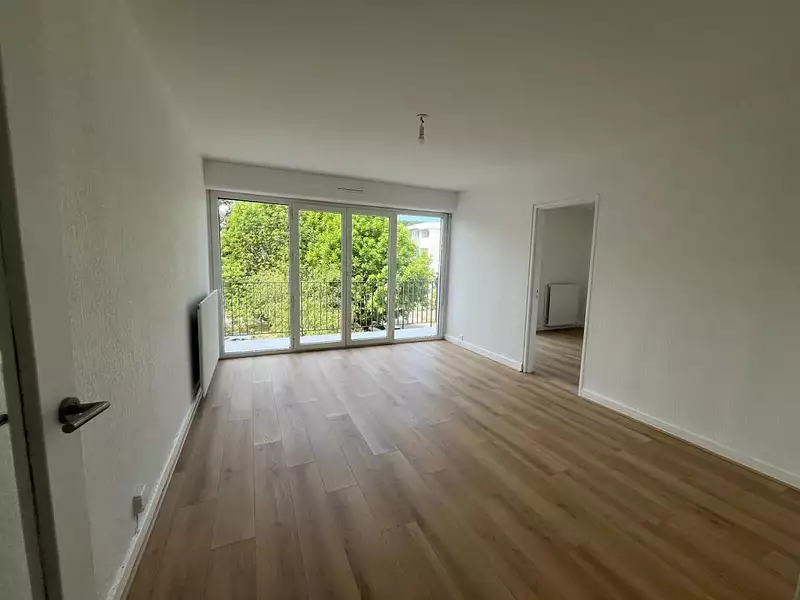 Appartement, 62 m²