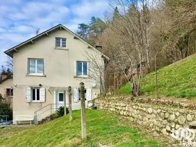 Maison, 125 m²