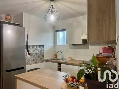 Appartement, 41 m²
