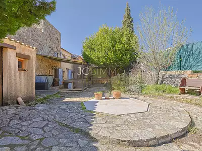 Maison, 126 m²