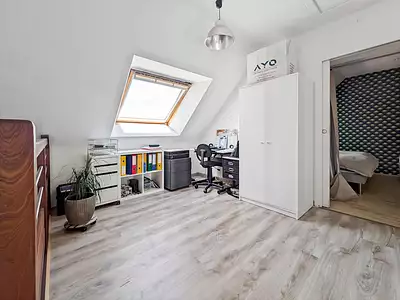 Maison, 90 m²