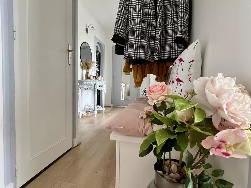 Appartement, 65 m²