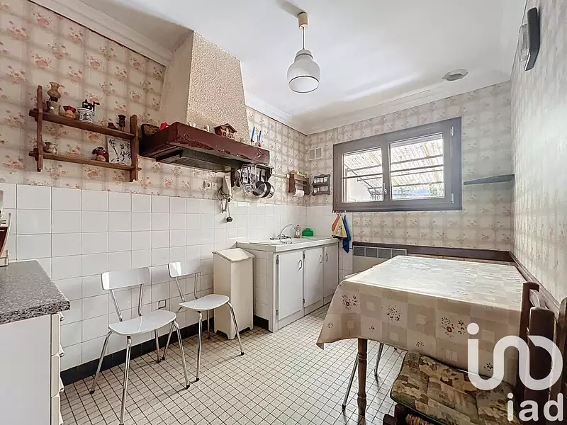Maison, 90 m²