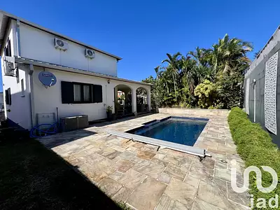 Maison, 114 m²