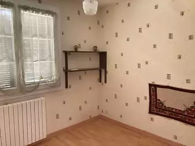 Maison, 90 m²