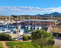 Appartement, 45,45 m²