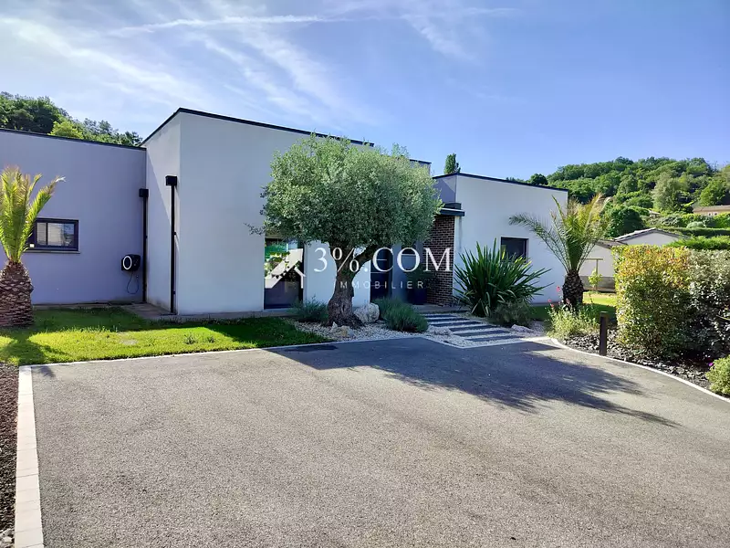 Maison, 200 m²