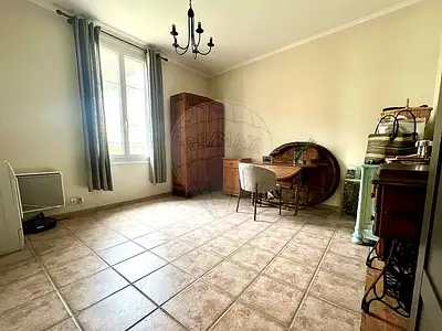 Appartement, 72 m²