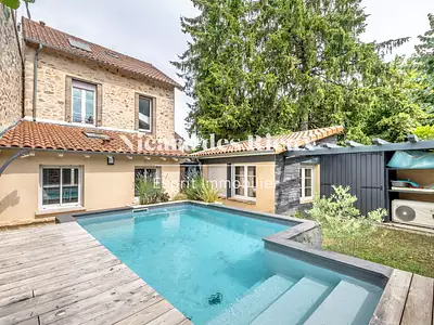 Maison, 168,4 m²