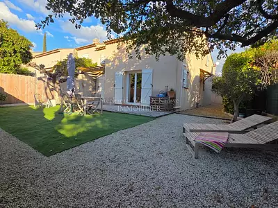Maison, 96 m²