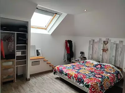 Maison, 190 m²