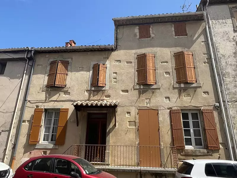 Maison, 263 m²