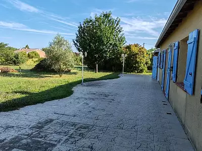 Maison, 104,25 m²