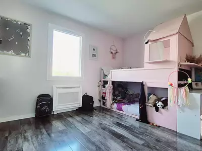 Maison, 89 m²