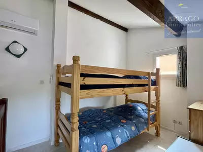 Maison, 30 m²