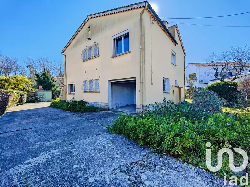Maison, 146 m²