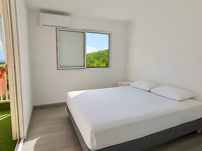 Appartement, 55,57 m²