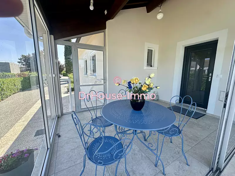 Maison, 152,95 m²
