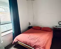 Appartement, 61,82 m²