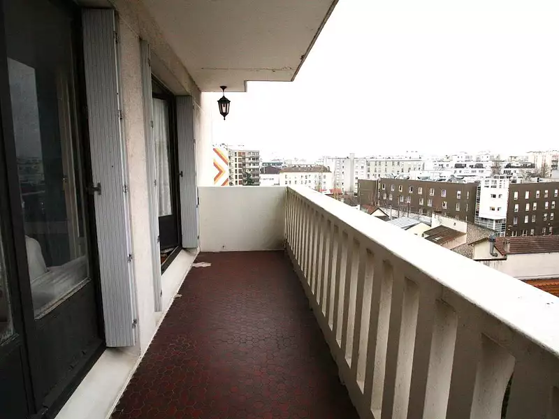 Appartement, 73 m²