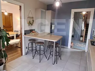 Maison, 140 m²