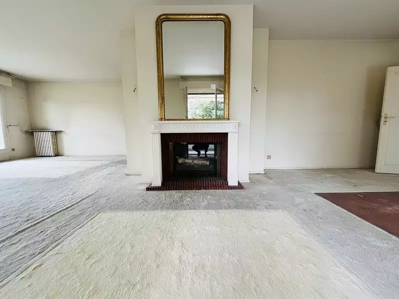 Appartement, 160 m²