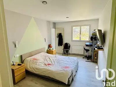 Maison, 138 m²