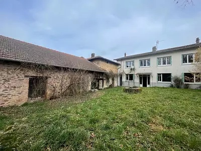 Maison, 273 m²