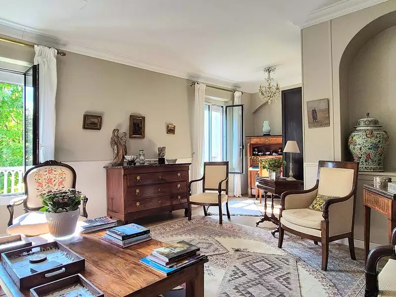 Maison, 203 m²
