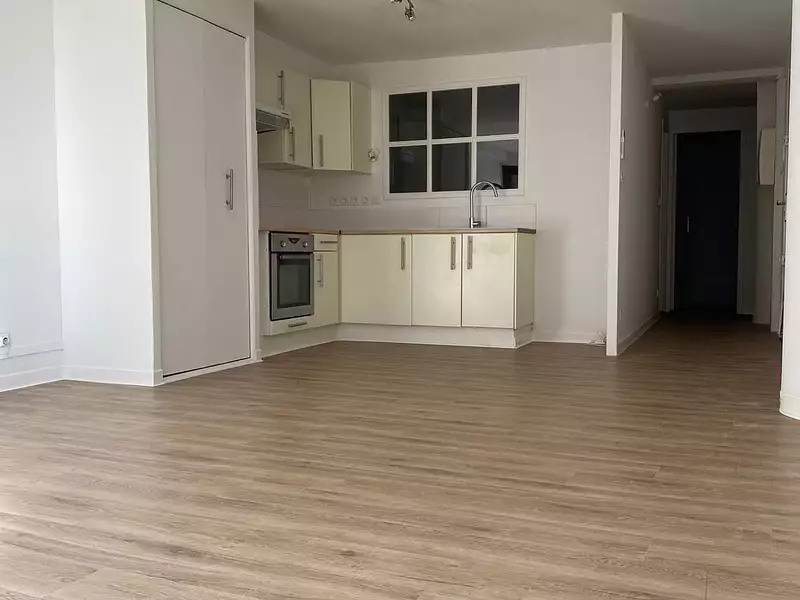 Appartement, 55 m²