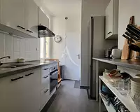 Appartement, 53,31 m²