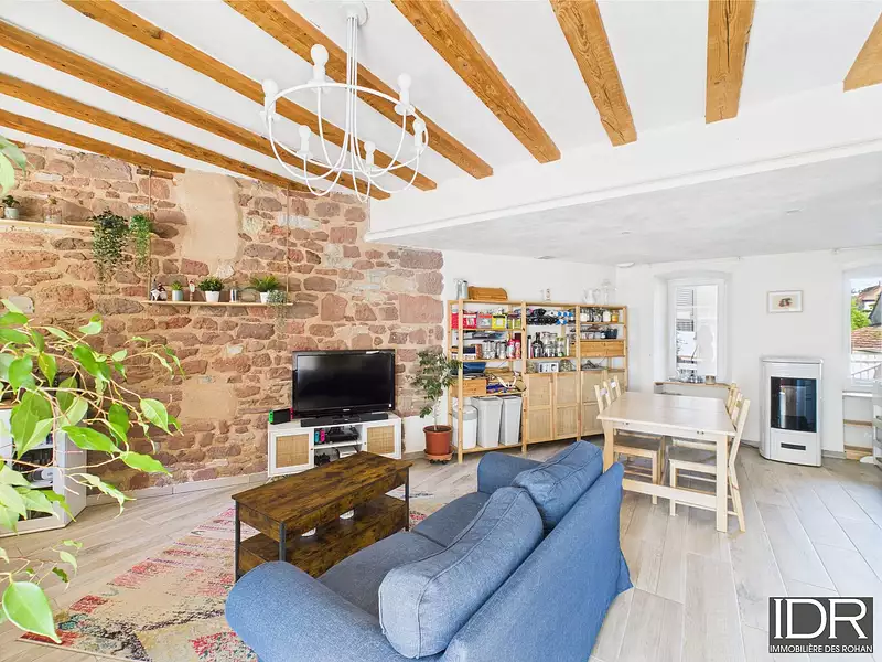 Appartement, 118 m²