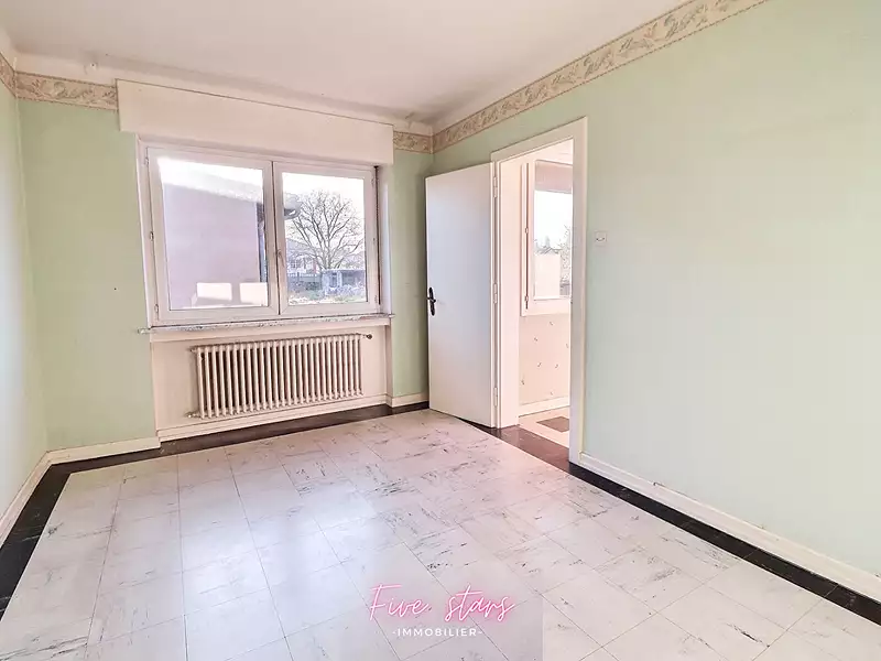 Appartement, 82 m²