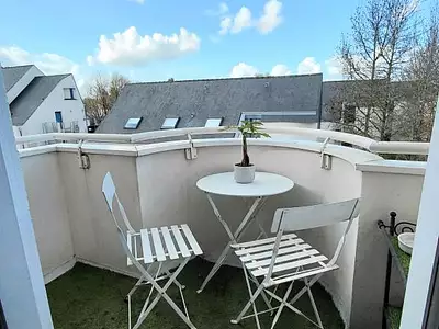 Appartement, 49 m²
