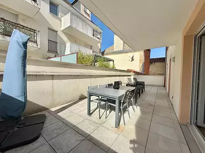 Appartement, 71 m²
