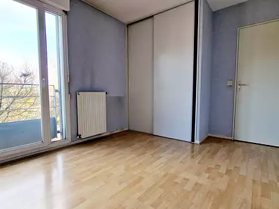 Appartement, 80,39 m²