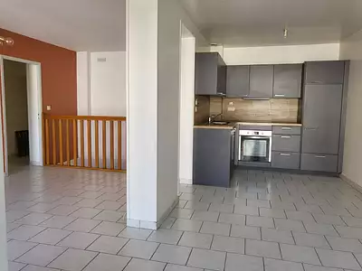 Appartement, 79 m²