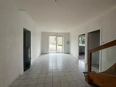Maison, 62,3 m²