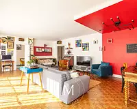 Appartement, 140,03 m²