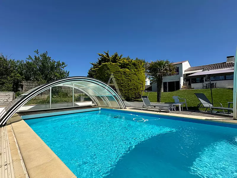 Maison, 105 m²