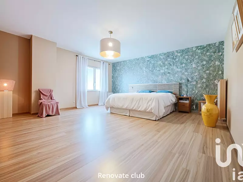 Maison, 182 m²