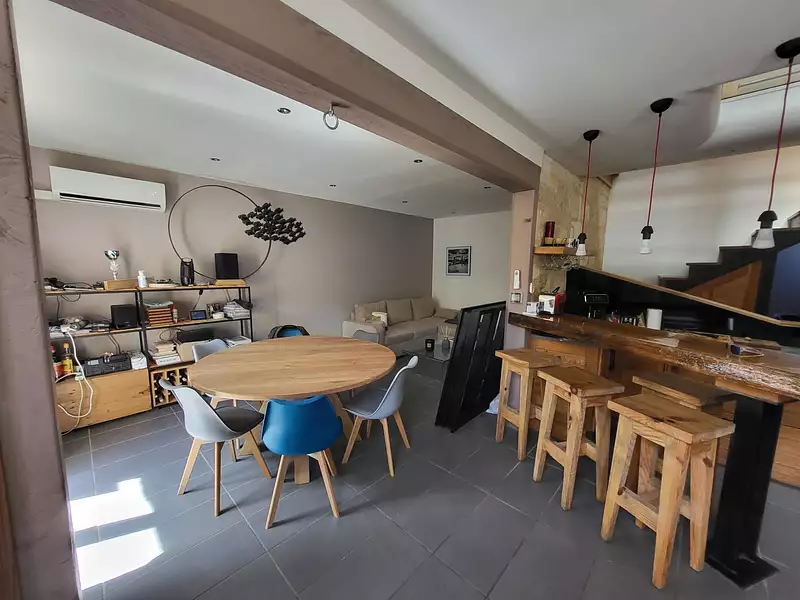 Maison, 125 m²