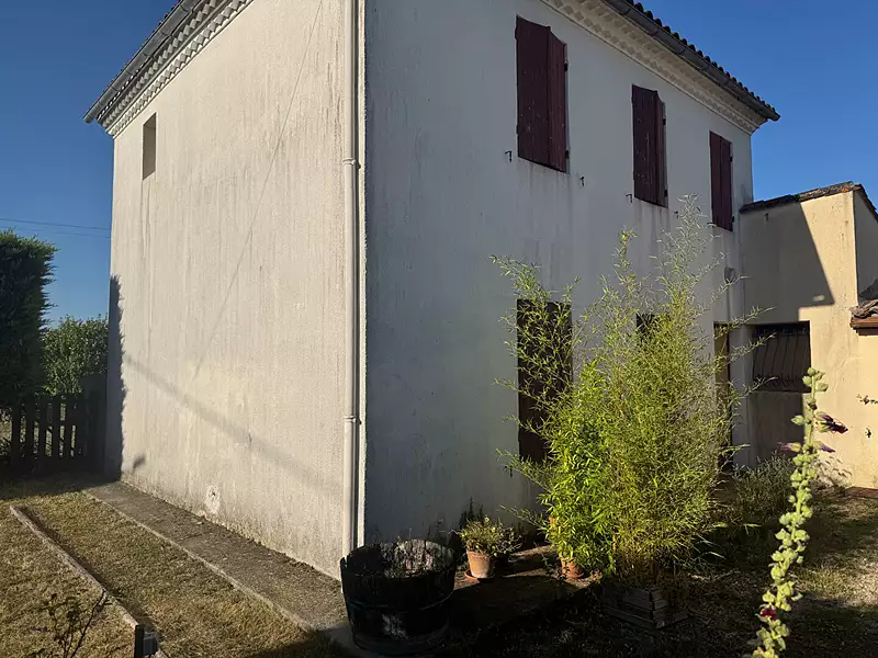 Maison, 95 m²