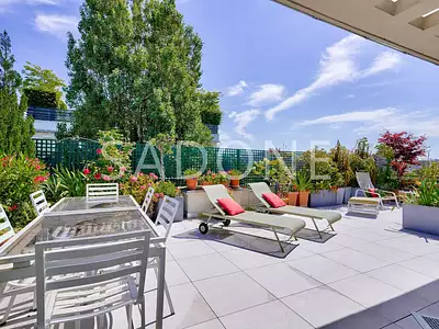 Appartement, 146,57 m²