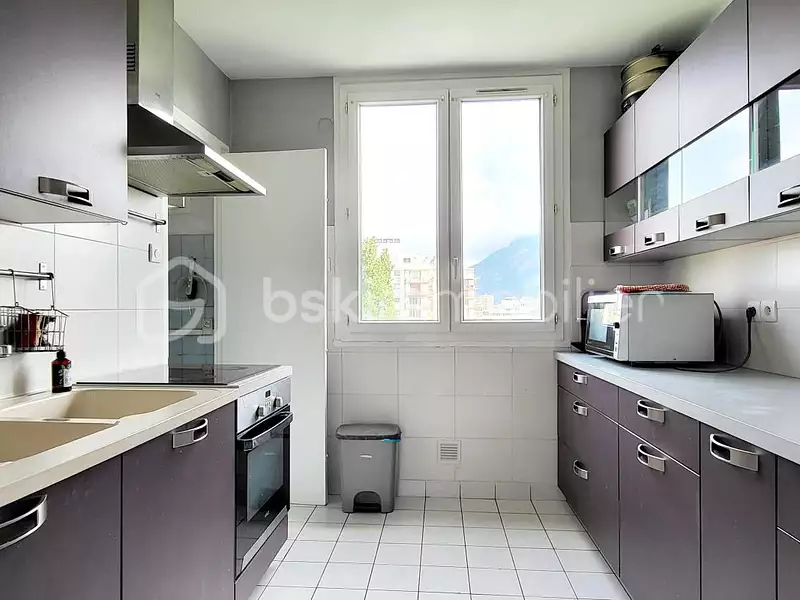 Appartement, 70 m²