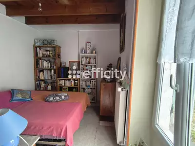 Maison, 104 m²