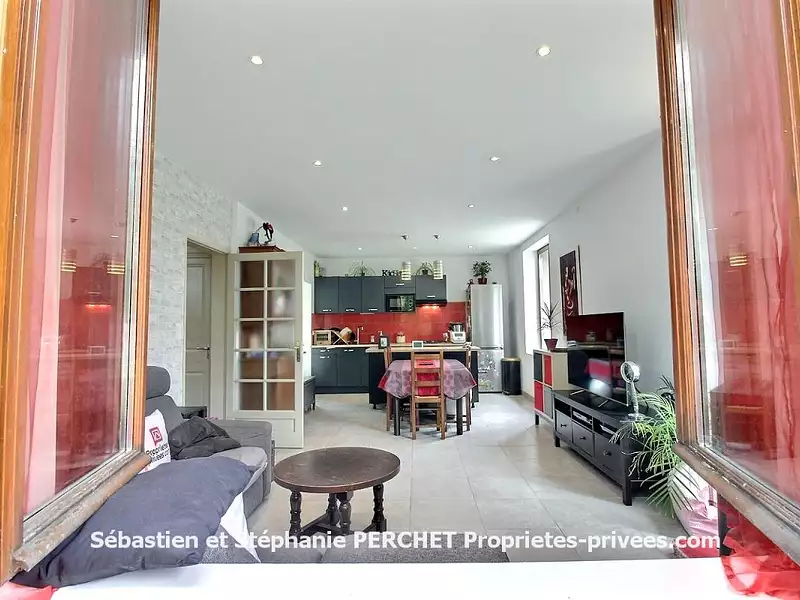 Maison, 85 m²