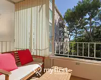 Appartement, 71,78 m²