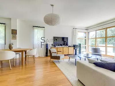 Appartement, 114,33 m²